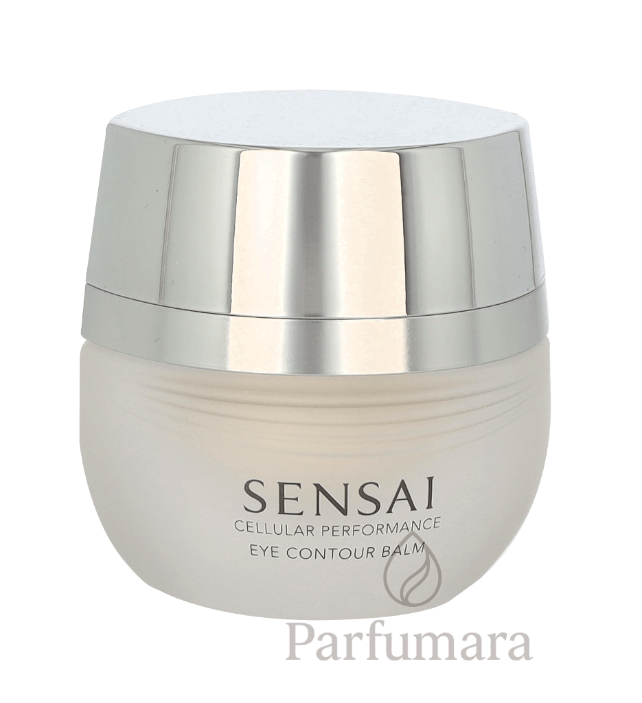 Sensai CP Eye Contour Balm Total Anti Ageing Skincare 15 ml