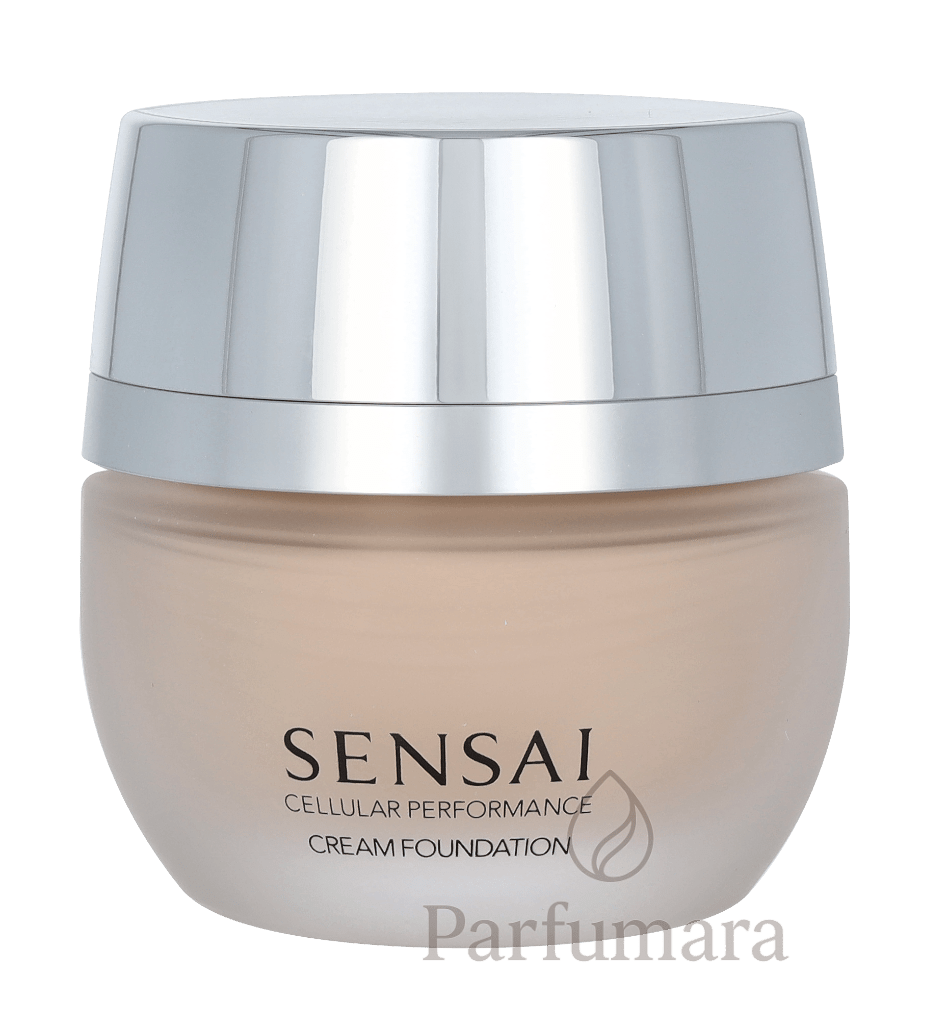 Sensai CP Cream Foundation 20 30 ml