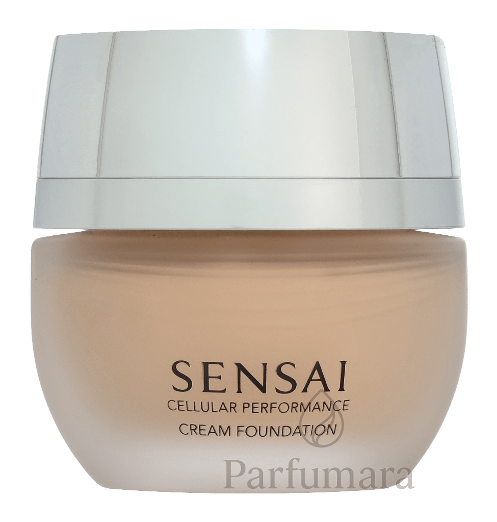 Sensai CP Cream Foundation CF22 Natural Beige 30 ml