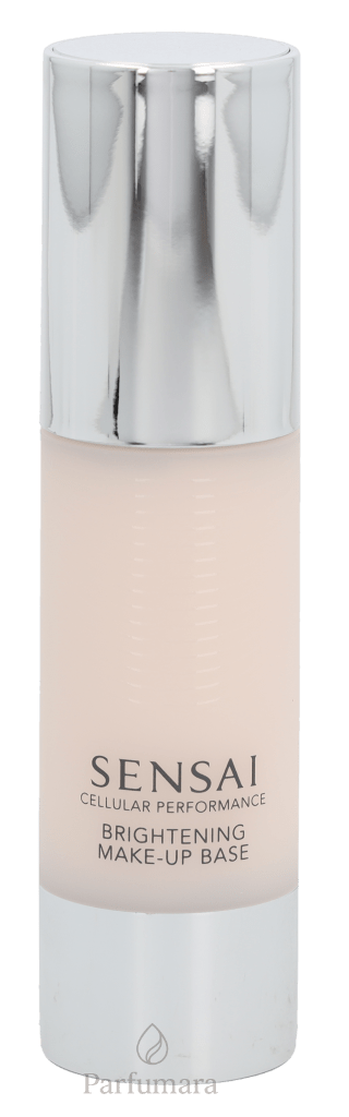 Sensai Cp Brightening Make - Up Base SPF15 30 ml