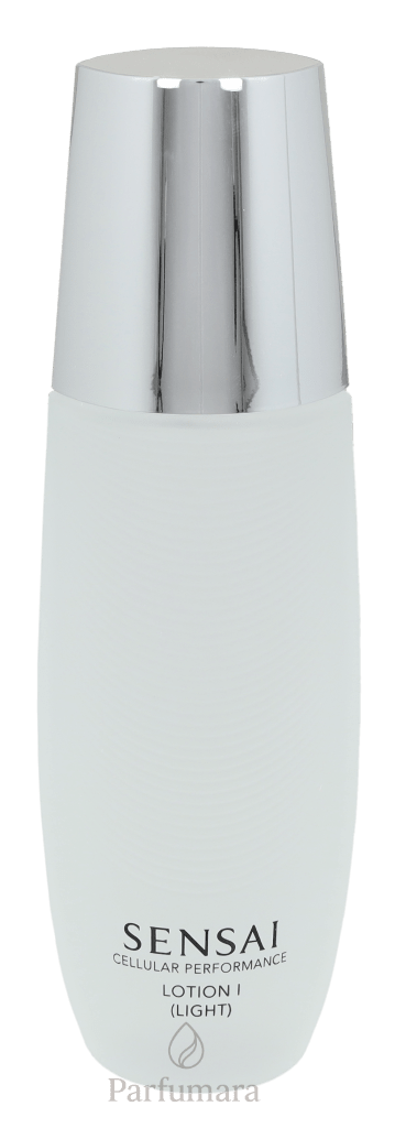 Sensai CP Lotion I Light - For Normal To Oily And Combination Skin 125 ml
