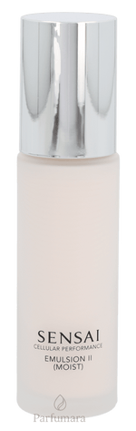 Sensai Cellular Perf. Emulsion II (Moist) 50 ml