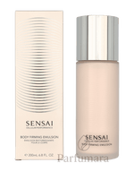 Sensai CP Body Firming Emulsion Anti Ageing Skincare 200 ml