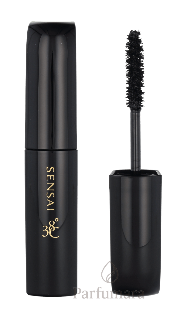 Sensai Lash Volumiser 38 Degree Black 10 ml