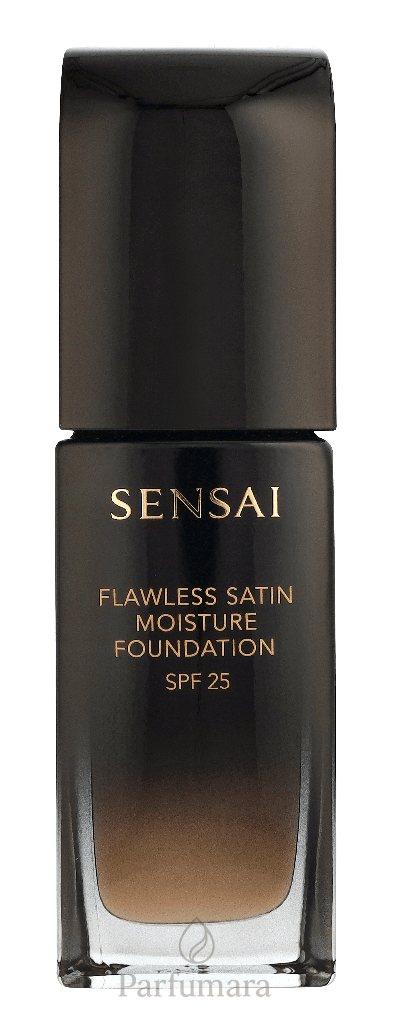Sensai Flawless Satin Foundation SPF25 FS102 Ivory Beige 30 ml