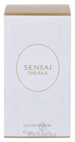 Sensai The Silk Eau de Parfum 50 ml