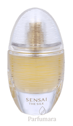 Sensai The Silk Eau de Parfum 50 ml