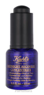 Kiehl's Midnight Recovery Concentrate 15 ml