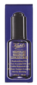 Kiehl's Midnight Recovery Concentrate 15 ml