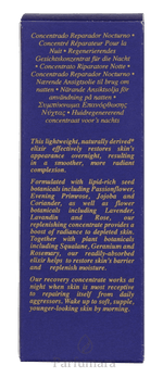 Kiehl's Midnight Recovery Concentrate 15 ml