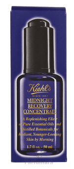 Kiehl's Midnight Recovery Concentrate 15 ml