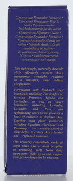 Kiehl's Midnight Recovery Concentrate 15 ml