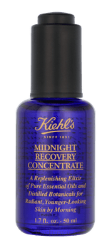 Kiehl's Midnight Recovery Concentrate 15 ml