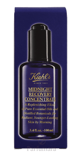 Kiehl's Midnight Recovery Concentrate 15 ml