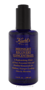 Kiehl's Midnight Recovery Concentrate 15 ml