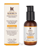 Kiehl's Powerful Strength Line Reducing Concentrate 50 ml