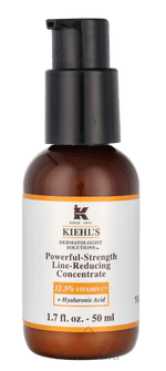 Kiehl's Powerful Strength Line Reducing Concentrate 50 ml