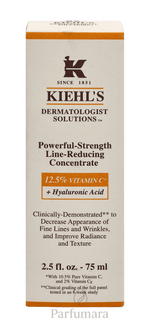 Kiehl's Powerful Strength Line Reducing Concentrate 50 ml