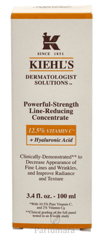 Kiehl's Powerful Strength Line Reducing Concentrate 50 ml