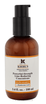 Kiehl's Powerful Strength Line Reducing Concentrate 50 ml