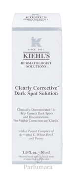 Kiehl's Clearly Corrective Dark Spot Solution 30 ml
