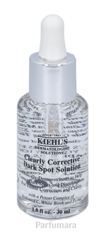 Kiehl's Clearly Corrective Dark Spot Solution 30 ml