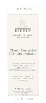 Kiehl's Clearly Corrective Dark Spot Solution 30 ml