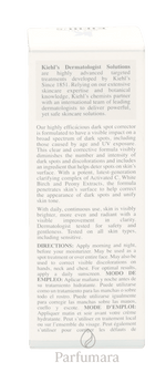 Kiehl's Clearly Corrective Dark Spot Solution 30 ml