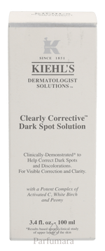 Kiehl's Clearly Corrective Dark Spot Solution 30 ml