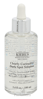 Kiehl's Clearly Corrective Dark Spot Solution 30 ml