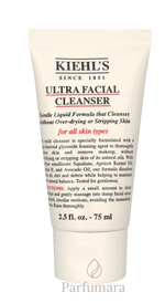 Kiehl's Ultra Facial Cleanser 75 ml