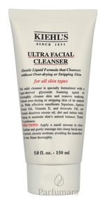 Kiehl's Ultra Facial Cleanser 75 ml