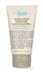 Kiehl's Rare Earth Deep Pore Daily Cleanser 75 ml