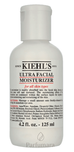 Kiehl's Ultra Facial Moisturizer 125 ml