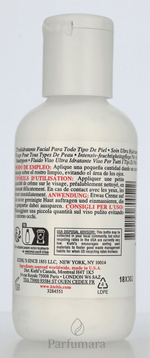 Kiehl's Ultra Facial Moisturizer 125 ml