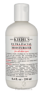 Kiehl's Ultra Facial Moisturizer 125 ml
