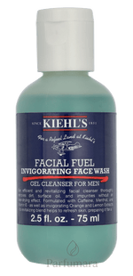 Kiehl's Men Facial Fuel Energizing Face Wash 1000 ml