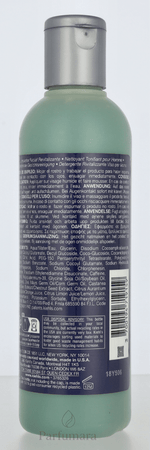 Kiehl's Men Facial Fuel Energizing Face Wash 1000 ml