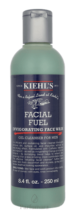 Kiehl's Men Facial Fuel Energizing Face Wash 1000 ml