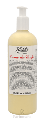 Kiehl's Creme De Corps 75 ml