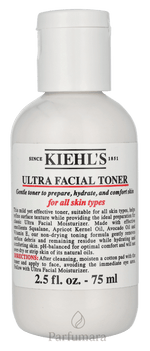 Kiehl's Ultra Facial Toner For All Skin Types 75 ml