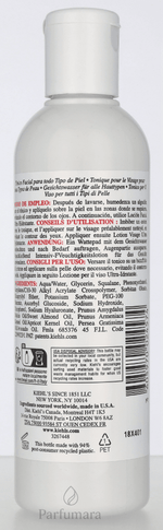 Kiehl's Ultra Facial Toner For All Skin Types 75 ml