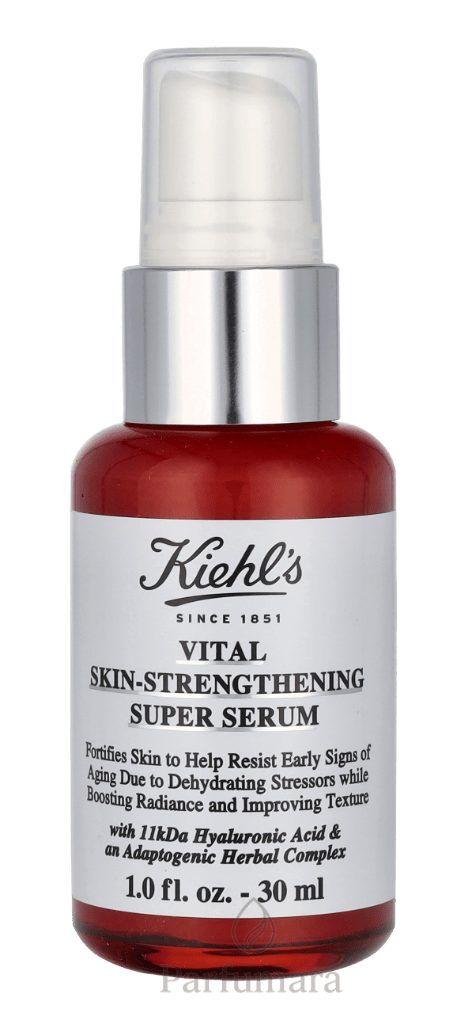 Kiehl's Vital Skin - Strengthening Super Serum 30 ml