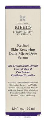 Kiehl's Retinol Skin - Renewing Daily Micro - Dose Serum 30 ml