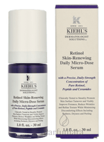 Kiehl's Retinol Skin - Renewing Daily Micro - Dose Serum 30 ml