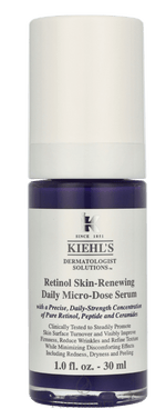Kiehl's Retinol Skin - Renewing Daily Micro - Dose Serum 30 ml