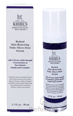 Kiehl's Retinol Skin - Renewing Daily Micro - Dose Serum 30 ml