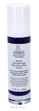 Kiehl's Retinol Skin - Renewing Daily Micro - Dose Serum 30 ml