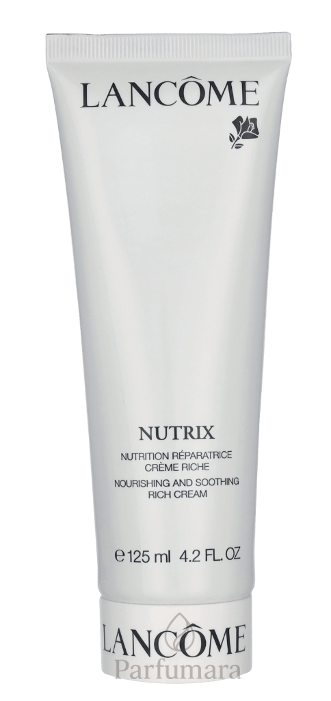 Lancome Nutrix Nourishing And Soothing Rich Cream Very Dry, Sensitive Or Uncomfortable Skin 125 ml