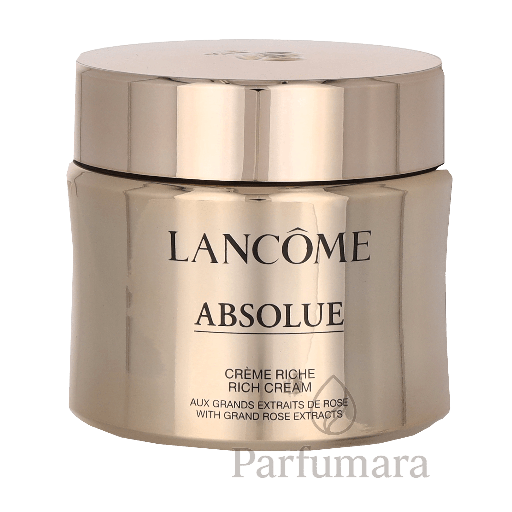 Lancome Absolue Rich Cream With Grand Rose Extracts 60 ml
